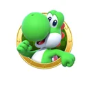 yoshi inu