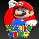 mario grow