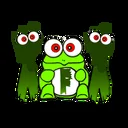 xfrogx