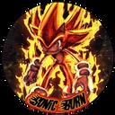 sonic burn