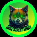 wall street shiba