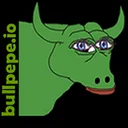 bull pepe
