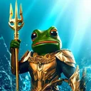 aqua pepe