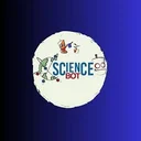 sciencebot burn