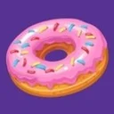 donut