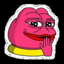 pepe pink