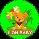 lion baby