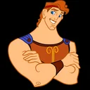 hercules inu