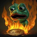 pepe burn