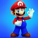 mario nano coin