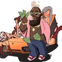 rich forever