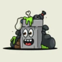 trash token