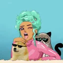 dogecatchat