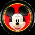mickey mouse token