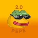2.0 pepe