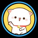 peach cat coin