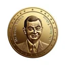 mrbean token