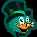 duck coin