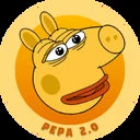 pepa inu 2.0