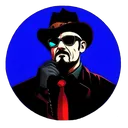 mobster
