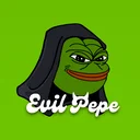evil pepe coin