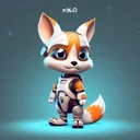 future fox