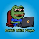 build with pepe