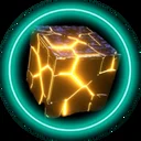 mystery cube