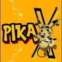 pika x