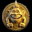 crypto troll