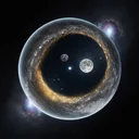 infinite moon universe