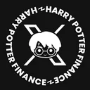 harry potter x