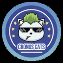 cronos cats token