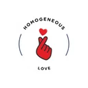 homogeneous
