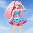 barbie