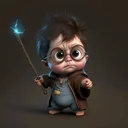 harrytrumppottervslordbidenvoldemortinu