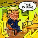 trumpfine