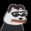 pepe panda