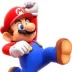 mario coin