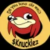 knucklez coin