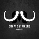 crypto strickers