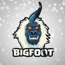 bigfoot monster