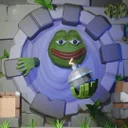 pepe bomber