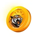 tiger meme token