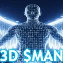 3d-man