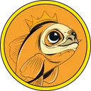godlenfish