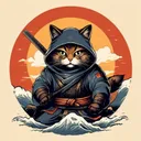 ninjacat
