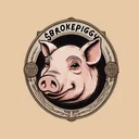 brokepiggy