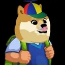 kid doge official