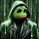 matrix pepe